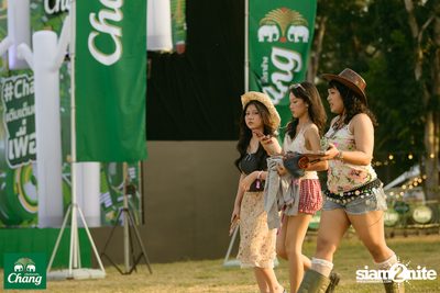 ภาพบรรยากาศงาน Big Mountain Music Festival #14 2024 ที่ The Ocean Khaoyai Day 1 (Album 1) — photo 50