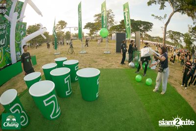 ภาพบรรยากาศงาน Big Mountain Music Festival #14 2024 ที่ The Ocean Khaoyai Day 1 (Album 1) — photo 52