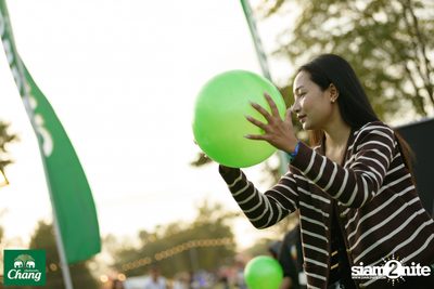 ภาพบรรยากาศงาน Big Mountain Music Festival #14 2024 ที่ The Ocean Khaoyai Day 1 (Album 1) — photo 54