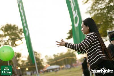 ภาพบรรยากาศงาน Big Mountain Music Festival #14 2024 ที่ The Ocean Khaoyai Day 1 (Album 1) — photo 55