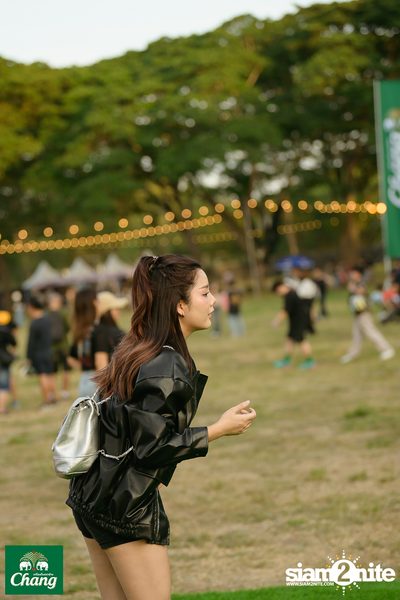 ภาพบรรยากาศงาน Big Mountain Music Festival #14 2024 ที่ The Ocean Khaoyai Day 1 (Album 1) — photo 56