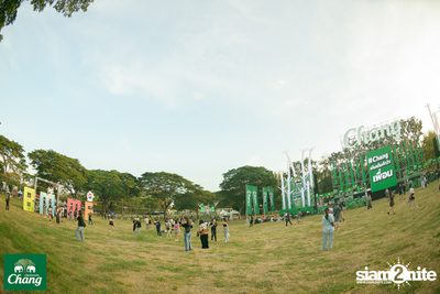 ภาพบรรยากาศงาน Big Mountain Music Festival #14 2024 ที่ The Ocean Khaoyai Day 1 (Album 1) — photo 60