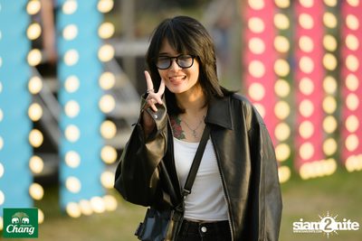 ภาพบรรยากาศงาน Big Mountain Music Festival #14 2024 ที่ The Ocean Khaoyai Day 1 (Album 1) — photo 61