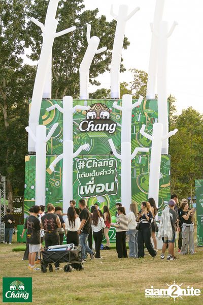 ภาพบรรยากาศงาน Big Mountain Music Festival #14 2024 ที่ The Ocean Khaoyai Day 1 (Album 1) — photo 64