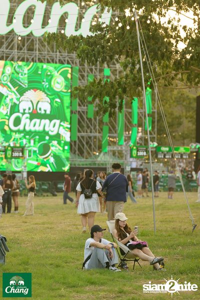ภาพบรรยากาศงาน Big Mountain Music Festival #14 2024 ที่ The Ocean Khaoyai Day 1 (Album 1) — photo 65