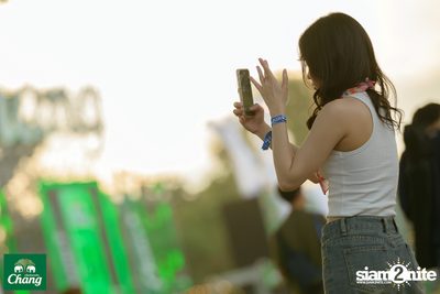 ภาพบรรยากาศงาน Big Mountain Music Festival #14 2024 ที่ The Ocean Khaoyai Day 1 (Album 1) — photo 66