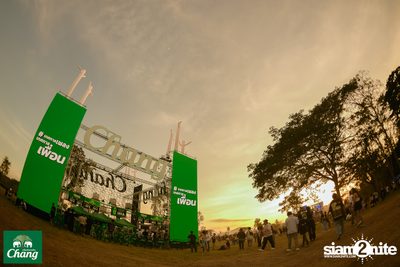 ภาพบรรยากาศงาน Big Mountain Music Festival #14 2024 ที่ The Ocean Khaoyai Day 1 (Album 1) — photo 68