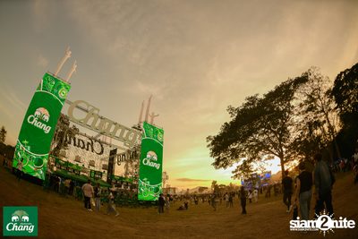 ภาพบรรยากาศงาน Big Mountain Music Festival #14 2024 ที่ The Ocean Khaoyai Day 1 (Album 1) — photo 69