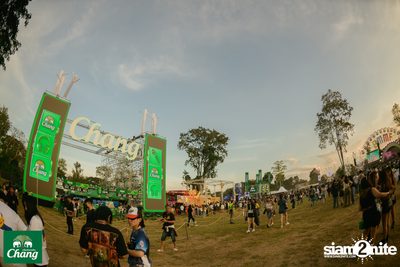 ภาพบรรยากาศงาน Big Mountain Music Festival #14 2024 ที่ The Ocean Khaoyai Day 1 (Album 1) — photo 70