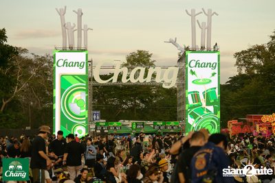 ภาพบรรยากาศงาน Big Mountain Music Festival #14 2024 ที่ The Ocean Khaoyai Day 1 (Album 1) — photo 71