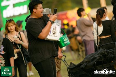 ภาพบรรยากาศงาน Big Mountain Music Festival #14 2024 ที่ The Ocean Khaoyai Day 1 (Album 1) — photo 73