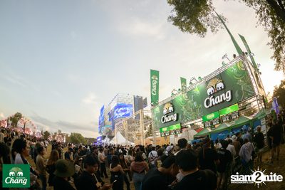 ภาพบรรยากาศงาน Big Mountain Music Festival #14 2024 ที่ The Ocean Khaoyai Day 1 (Album 1) — photo 78