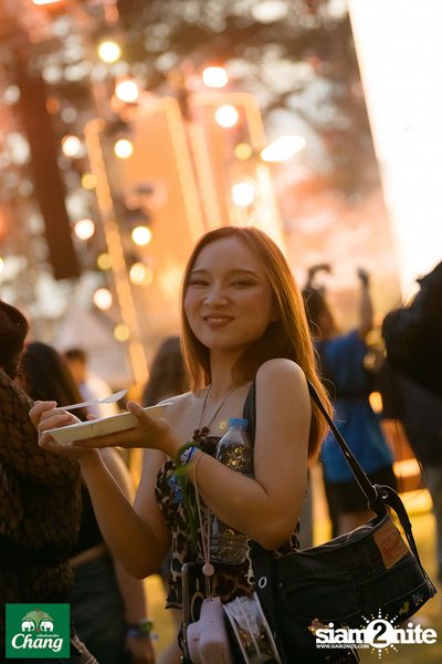 ภาพบรรยากาศงาน Big Mountain Music Festival #14 2024 ที่ The Ocean Khaoyai Day 1 (Album 1) — photo 88