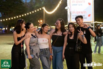 ภาพบรรยากาศงาน Big Mountain Music Festival #14 2024 ที่ The Ocean Khaoyai Day 1 (Album 1) — photo 90