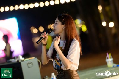 ภาพบรรยากาศงาน Big Mountain Music Festival #14 2024 ที่ The Ocean Khaoyai Day 1 (Album 1) — photo 95
