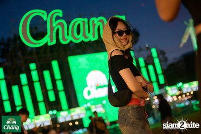 ภาพบรรยากาศงาน Big Mountain Music Festival #14 2024 ที่ The Ocean Khaoyai Day 1 (Album 1) — photo 101