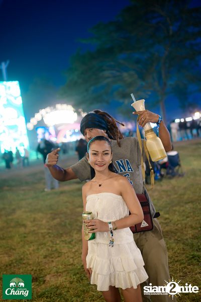 ภาพบรรยากาศงาน Big Mountain Music Festival #14 2024 ที่ The Ocean Khaoyai Day 1 (Album 1) — photo 102