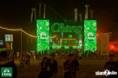 ภาพบรรยากาศงาน Big Mountain Music Festival #14 2024 ที่ The Ocean Khaoyai Day 1 (Album 1) — photo 103