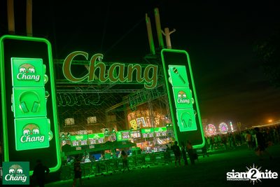 ภาพบรรยากาศงาน Big Mountain Music Festival #14 2024 ที่ The Ocean Khaoyai Day 1 (Album 1) — photo 104