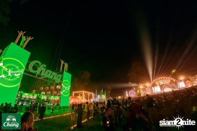 ภาพบรรยากาศงาน Big Mountain Music Festival #14 2024 ที่ The Ocean Khaoyai Day 1 (Album 1) — photo 105