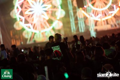 ภาพบรรยากาศงาน Big Mountain Music Festival #14 2024 ที่ The Ocean Khaoyai Day 1 (Album 1) — photo 107