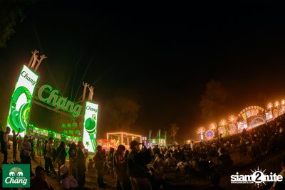 ภาพบรรยากาศงาน Big Mountain Music Festival #14 2024 ที่ The Ocean Khaoyai Day 1 (Album 1) — photo 108