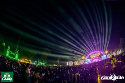 ภาพบรรยากาศงาน Big Mountain Music Festival #14 2024 ที่ The Ocean Khaoyai Day 1 (Album 1) — photo 110