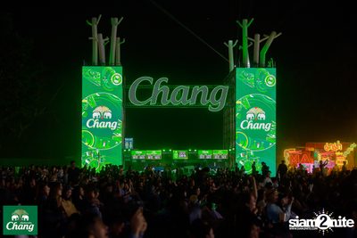 ภาพบรรยากาศงาน Big Mountain Music Festival #14 2024 ที่ The Ocean Khaoyai Day 1 (Album 1) — photo 111