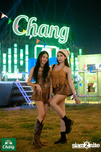 ภาพบรรยากาศงาน Big Mountain Music Festival #14 2024 ที่ The Ocean Khaoyai Day 1 (Album 1) — photo 121
