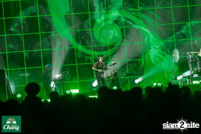 ภาพบรรยากาศงาน Big Mountain Music Festival #14 2024 ที่ The Ocean Khaoyai Day 1 (Album 1) — photo 122