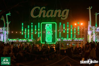ภาพบรรยากาศงาน Big Mountain Music Festival #14 2024 ที่ The Ocean Khaoyai Day 1 (Album 1) — photo 123