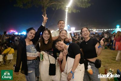 ภาพบรรยากาศงาน Big Mountain Music Festival #14 2024 ที่ The Ocean Khaoyai Day 1 (Album 1) — photo 129