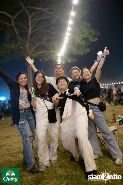 ภาพบรรยากาศงาน Big Mountain Music Festival #14 2024 ที่ The Ocean Khaoyai Day 1 (Album 1) — photo 130