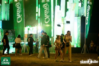 ภาพบรรยากาศงาน Big Mountain Music Festival #14 2024 ที่ The Ocean Khaoyai Day 1 (Album 1) — photo 132