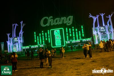 ภาพบรรยากาศงาน Big Mountain Music Festival #14 2024 ที่ The Ocean Khaoyai Day 1 (Album 1) — photo 133