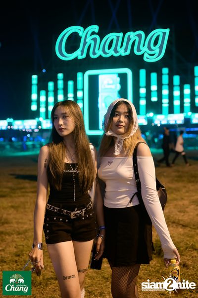 ภาพบรรยากาศงาน Big Mountain Music Festival #14 2024 ที่ The Ocean Khaoyai Day 1 (Album 1) — photo 134
