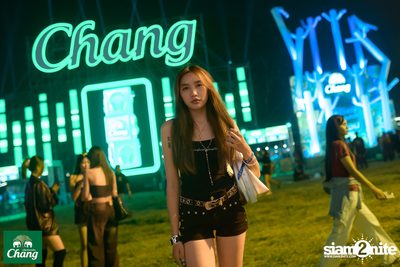 ภาพบรรยากาศงาน Big Mountain Music Festival #14 2024 ที่ The Ocean Khaoyai Day 1 (Album 1) — photo 135