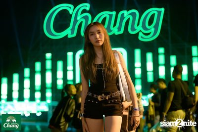 ภาพบรรยากาศงาน Big Mountain Music Festival #14 2024 ที่ The Ocean Khaoyai Day 1 (Album 1) — photo 136