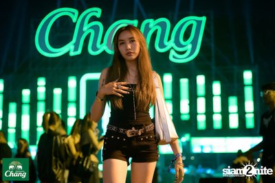 ภาพบรรยากาศงาน Big Mountain Music Festival #14 2024 ที่ The Ocean Khaoyai Day 1 (Album 1) — photo 137
