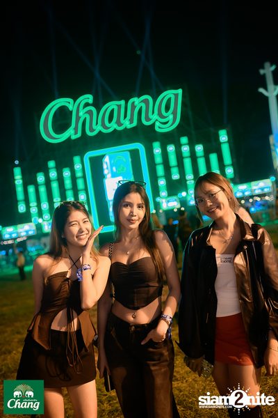 ภาพบรรยากาศงาน Big Mountain Music Festival #14 2024 ที่ The Ocean Khaoyai Day 1 (Album 1) — photo 138