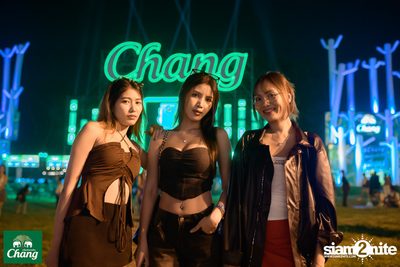 ภาพบรรยากาศงาน Big Mountain Music Festival #14 2024 ที่ The Ocean Khaoyai Day 1 (Album 1) — photo 139