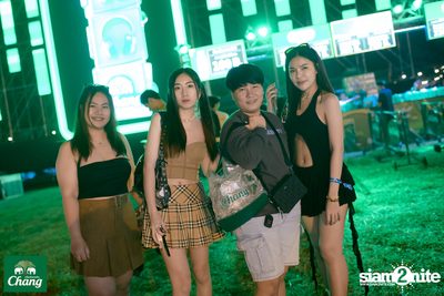 ภาพบรรยากาศงาน Big Mountain Music Festival #14 2024 ที่ The Ocean Khaoyai Day 1 (Album 1) — photo 140