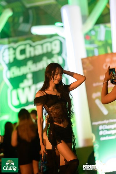 ภาพบรรยากาศงาน Big Mountain Music Festival #14 2024 ที่ The Ocean Khaoyai Day 1 (Album 1) — photo 141