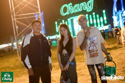 ภาพบรรยากาศงาน Big Mountain Music Festival #14 2024 ที่ The Ocean Khaoyai Day 1 (Album 1) — photo 143