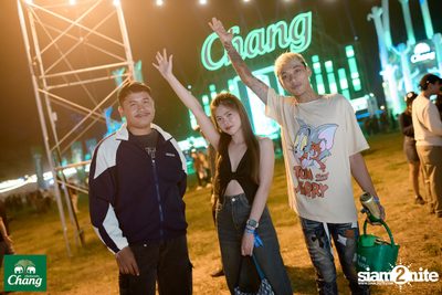 ภาพบรรยากาศงาน Big Mountain Music Festival #14 2024 ที่ The Ocean Khaoyai Day 1 (Album 1) — photo 144