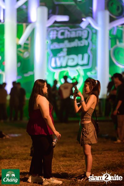ภาพบรรยากาศงาน Big Mountain Music Festival #14 2024 ที่ The Ocean Khaoyai Day 1 (Album 1) — photo 146