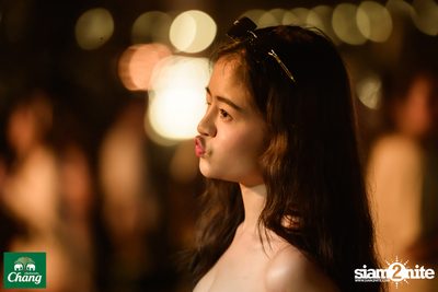 ภาพบรรยากาศงาน Big Mountain Music Festival #14 2024 ที่ The Ocean Khaoyai Day 1 (Album 1) — photo 147