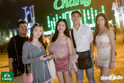 ภาพบรรยากาศงาน Big Mountain Music Festival #14 2024 ที่ The Ocean Khaoyai Day 1 (Album 1) — photo 148