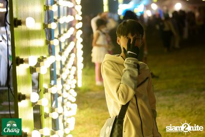 ภาพบรรยากาศงาน Big Mountain Music Festival #14 2024 ที่ The Ocean Khaoyai Day 1 (Album 1) — photo 150