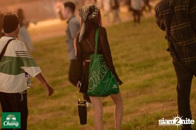 ภาพบรรยากาศงาน Big Mountain Music Festival #14 2024 ที่ The Ocean Khaoyai Day 1 (Album 1) — photo 151